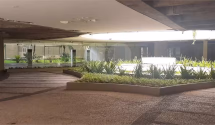 Apartamento com 3 quartos à venda em Jardim Paulistano - SP