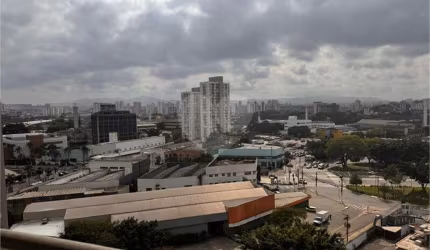 Apartamento com 3 quartos à venda em Parque Industrial Tomas Edson - SP