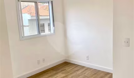 Apartamento com 2 quartos à venda em Mooca - SP