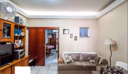 Sobrado com 3 quartos à venda em Ipiranga - SP