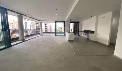 Apartamento com 3 quartos à venda em Perdizes - SP