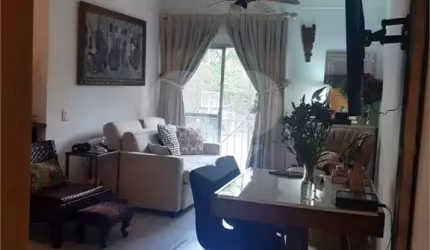 Apartamento com 2 quartos à venda em Vila Olímpia - SP