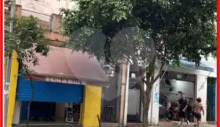 Terreno à venda em Bela Vista - SP