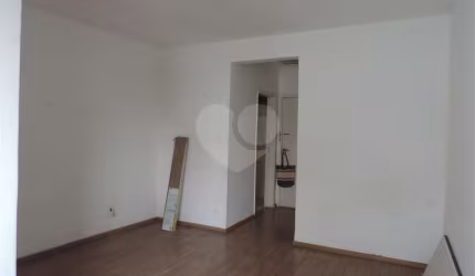 Apartamento com 2 quartos à venda em Saúde - SP
