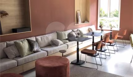 Apartamento com 2 quartos à venda em Indianópolis - SP