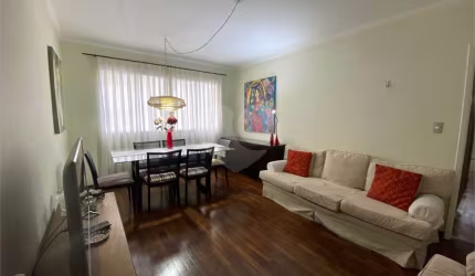 Apartamento com 2 quartos à venda em Sumaré - SP