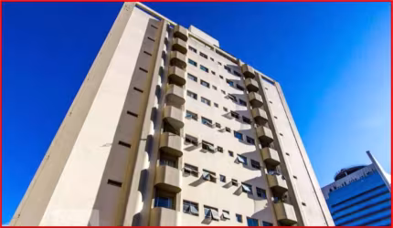 Apartamento com 2 quartos à venda em Vila Olímpia - SP