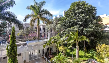 Apartamento com 3 quartos à venda em Barra Funda - SP