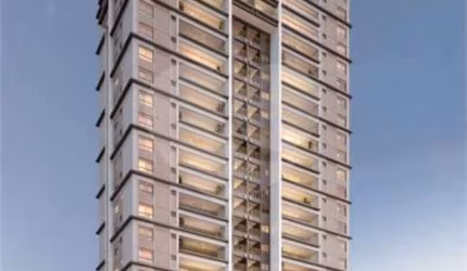 Apartamento com 3 quartos à venda em Perdizes - SP