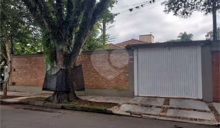 Casa com 3 quartos à venda em Butantã - SP
