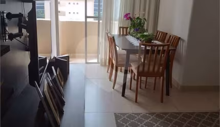 Apartamento com 2 quartos à venda em Vila Olímpia - SP