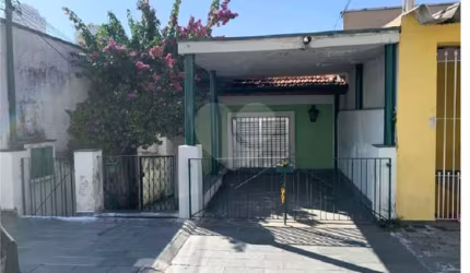 Casa com 3 quartos à venda em Vila Ipojuca - SP