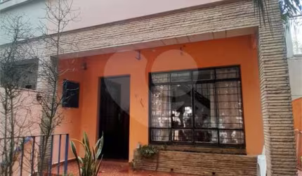 Sobrado com 3 quartos à venda em Sumaré - SP