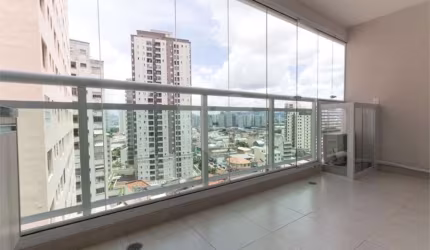 Studio com 1 quartos à venda em Barra Funda - SP