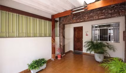 Sobrado com 2 quartos à venda em Tatuapé - SP