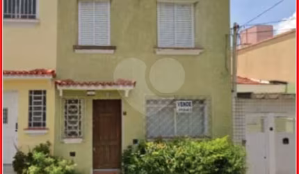 Sobrado com 2 quartos à venda em Lapa - SP