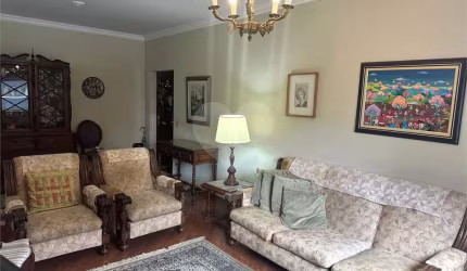 Apartamento com 2 quartos à venda em Paraíso - SP