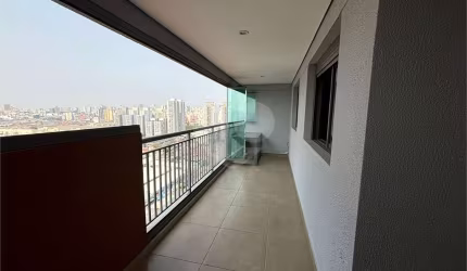 Apartamento com 2 quartos à venda em Barra Funda - SP