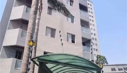 Cobertura com 3 quartos à venda em Casa Verde - SP