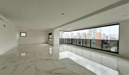 Apartamento com 3 quartos à venda em Perdizes - SP