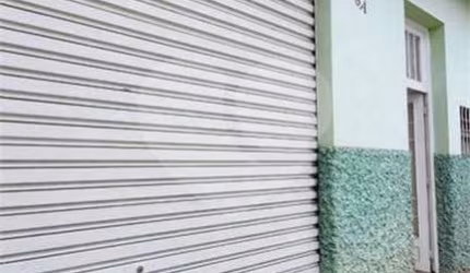 Sobrado com 4 quartos à venda em Saúde - SP