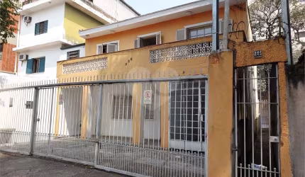 Casa com 5 quartos à venda em Vila Leopoldina - SP