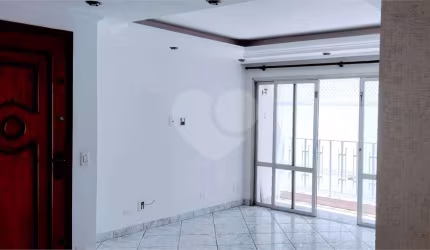 Apartamento com 3 quartos à venda em Ipiranga - SP
