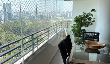 Apartamento com 2 quartos à venda em Butantã - SP