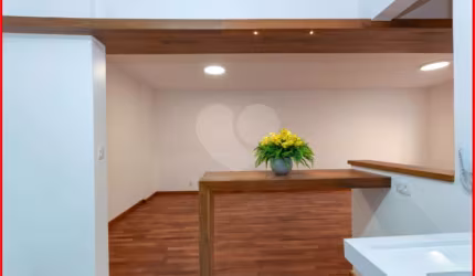 Apartamento com 2 quartos à venda em Vila Romana - SP