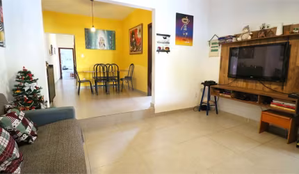 Sobrado com 4 quartos à venda em Vila Romana - SP