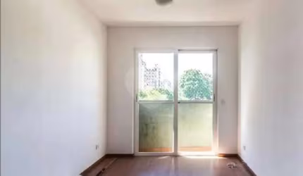 Apartamento com 2 quartos à venda em Barra Funda - SP