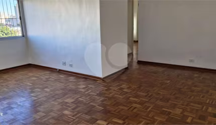 Apartamento com 2 quartos à venda em Alto Da Mooca - SP