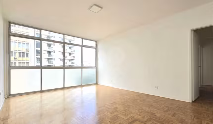 Apartamento com 3 quartos à venda em Paraíso - SP
