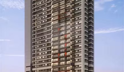 Apartamento com 2 quartos à venda em Vila Pompéia - SP
