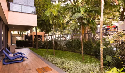 Apartamento com 3 quartos à venda em Alto Da Lapa - SP