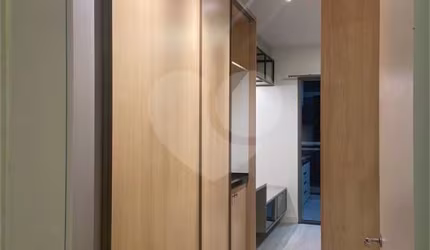 Apartamento com 1 quartos à venda ou para locação em Pinheiros - SP