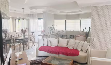 Apartamento com 3 quartos à venda em Jardim Anália Franco - SP