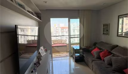 Apartamento com 4 quartos à venda em Saúde - SP