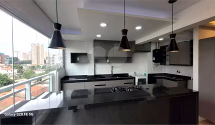 Apartamento com 2 quartos à venda em Vila Ipojuca - SP