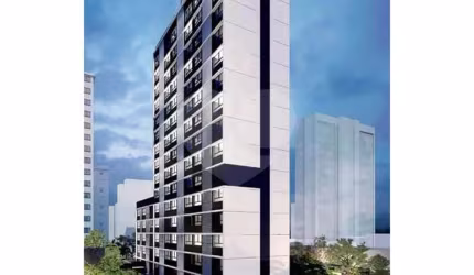 Apartamento com 1 quartos à venda em Pinheiros - SP