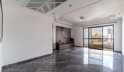 Apartamento com 4 quartos à venda em Saúde - SP