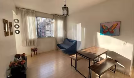 Apartamento com 3 quartos à venda em Pinheiros - SP