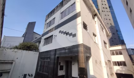 Sobrado com 7 quartos à venda em Aclimação - SP