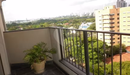 Apartamento com 4 quartos à venda em Butantã - SP