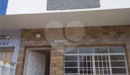 Sobrado com 2 quartos à venda em Brooklin Paulista - SP