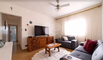 Apartamento com 2 quartos à venda em Tatuapé - SP