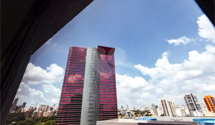 Apartamento com 1 quartos à venda em Pinheiros - SP