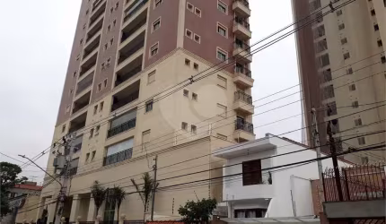Cobertura com 3 quartos à venda em Jardim São Paulo(zona Norte) - SP