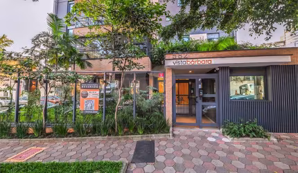 Apartamento com 3 quartos à venda em Alto Da Lapa - SP