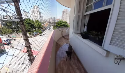 Apartamento com 2 quartos à venda em Barra Funda - SP